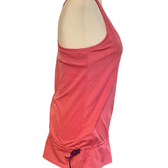 MEC Relaxed Fit Pink Women’s Tank (size S) - Picture 5 of 5